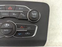 2017-2018 Dodge Charger Climate Control Module Temperature AC/Heater Replacement P/N:P68293623AD Fits Fits 2017 2018 OEM Use