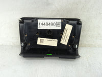 2017-2018 Dodge Charger Climate Control Module Temperature AC/Heater Replacement P/N:P68293623AD Fits Fits 2017 2018 OEM Use