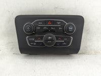 2017-2022 Dodge Charger Climate Control Module Temperature AC/Heater Replacement P/N:P68293624AC Fits OEM Used Auto Parts - 