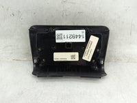 2017-2022 Dodge Charger Climate Control Module Temperature AC/Heater Replacement P/N:P68293624AC Fits OEM Used Auto Parts - 