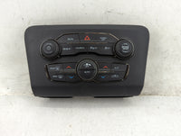 2017-2018 Dodge Charger Climate Control Module Temperature AC/Heater Replacement P/N:P68293621AC 53180938 Fits Fits 2017 201