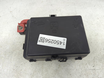 compare product 2018 Dodge Charger Fusebox Fuse Box Panel Relay Module P/N:P68395821AA 68336801AC Fits OEM Used Auto Parts