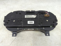 2018 Dodge Charger Instrument Cluster Speedometer Gauges P/N:P68351433AB Miles: Fits OEM Used Auto Parts - Oemusedautoparts1