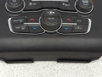 2017-2022 Dodge Charger Climate Control Module Temperature AC/Heater Replacement P/N:P68293626AC Fits OEM Used Auto Parts - 