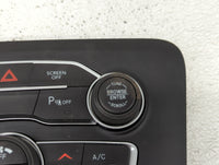 2017-2022 Dodge Charger Climate Control Module Temperature AC/Heater Replacement P/N:P68293626AC Fits OEM Used Auto Parts - 
