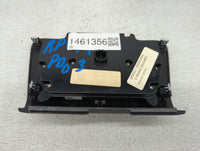 2017-2022 Dodge Charger Climate Control Module Temperature AC/Heater Replacement P/N:P68293626AC Fits OEM Used Auto Parts - 