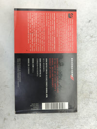 2018 Dodge Charger Owners Manual Book Guide P/N:18LD-926-AA OEM Used Auto Parts - Oemusedautoparts1.com