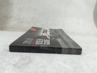 2018 Dodge Charger Owners Manual Book Guide P/N:18LD-926-AA OEM Used Auto Parts - Oemusedautoparts1.com