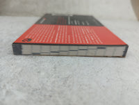 2018 Dodge Charger Owners Manual Book Guide P/N:18LD-926-AA OEM Used Auto Parts - Oemusedautoparts1.com
