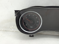 2018 Dodge Charger Instrument Cluster Speedometer Gauges P/N:P68351433AB Miles: Fits OEM Used Auto Parts - Oemusedautoparts1