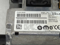 2018 Dodge Charger Information Radio Display Screen - Oemusedautoparts1.com