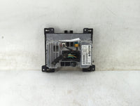 2018 Dodge Charger Information Radio Display Screen - Oemusedautoparts1.com