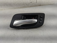 2018 Dodge Charger Master Power Window Switch Replacement Driver Side Left P/N:5PF63DX9AD 2247076-2RevC Fits OEM Used Auto P
