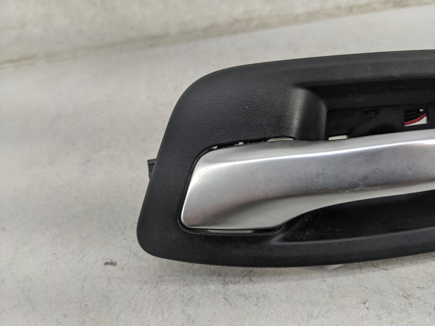 2018 Dodge Charger Master Power Window Switch Replacement Driver Side Left P/N:5PF63DX9AD 2247076-2RevC Fits OEM Used Auto P