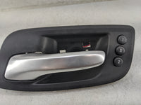 2018 Dodge Charger Master Power Window Switch Replacement Driver Side Left P/N:5PF63DX9AD 2247076-2RevC Fits OEM Used Auto P