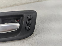 2018 Dodge Charger Master Power Window Switch Replacement Driver Side Left P/N:5PF63DX9AD 2247076-2RevC Fits OEM Used Auto P