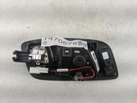 2018 Dodge Charger Master Power Window Switch Replacement Driver Side Left P/N:5PF63DX9AD 2247076-2RevC Fits OEM Used Auto P