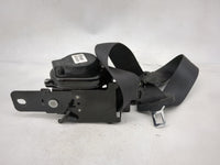 2018 Dodge Charger Passenger Right Seat Belt Rear Retractor - Oemusedautoparts1.com