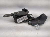 2018 Dodge Charger Passenger Right Seat Belt Rear Retractor - Oemusedautoparts1.com