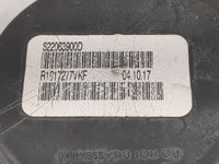 2018 Dodge Charger Passenger Right Seat Belt Rear Retractor - Oemusedautoparts1.com