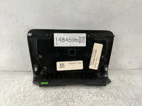 2017-2022 Dodge Charger Climate Control Module Temperature AC/Heater Replacement P/N:P68293615AC P68293615AC+73180933 Fits O