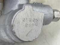2009-2022 Dodge Charger Brake Master Cylinder 1490246 - Oemusedautoparts1.com