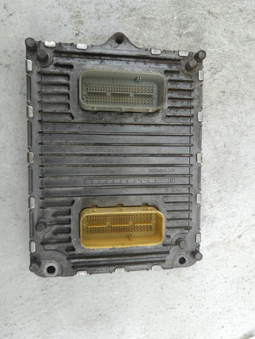 2018-2019 Dodge Charger PCM Engine Control Computer ECU ECM PCU OEM P/N:P68331185AA T00EP1738FWND0 Fits Fits 2018 2019 OEM U