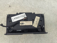 2017-2022 Dodge Charger Climate Control Module Temperature AC/Heater Replacement P/N:P68293615AD P68293615AD Fits OEM Used A