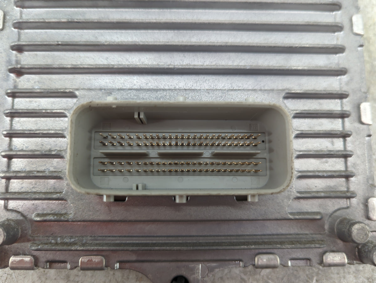 2018-2019 Dodge Charger PCM Engine Control Computer ECU ECM PCU OEM P/N:P68330904AA T00EP3027EUITR Fits Fits 2018 2019 OEM U