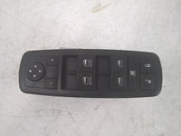 2015-2019 Dodge Charger Master Power Window Switch Replacement Driver Side Left P/N:68183752AB 0S10123689 Fits OEM Used Auto