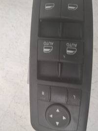 2015-2019 Dodge Charger Master Power Window Switch Replacement Driver Side Left P/N:68183752AB 0S10123689 Fits OEM Used Auto