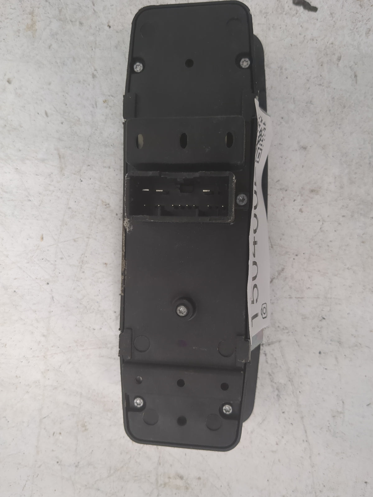 2015-2019 Dodge Charger Master Power Window Switch Replacement Driver Side Left P/N:68183752AB 0S10123689 Fits OEM Used Auto