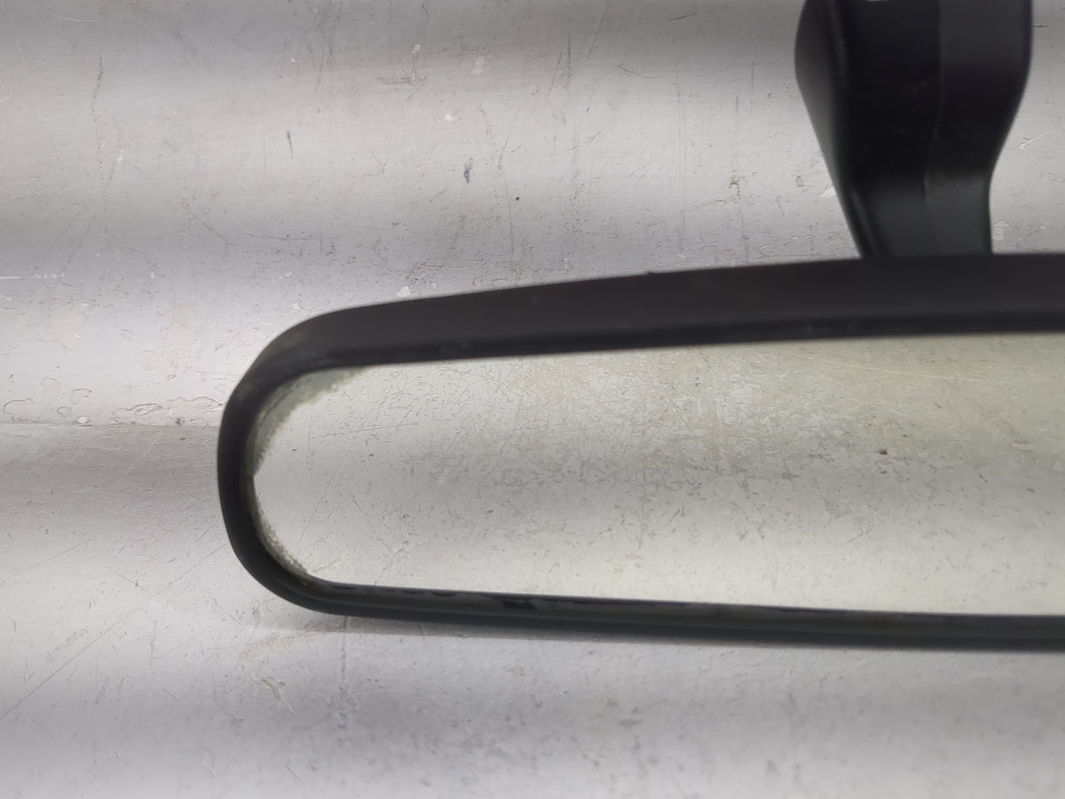 2017-2020 Dodge Charger Interior Rear View Mirror Replacement OEM P/N:E11 015617 E11 025617 Fits Fits 2017 2018 2019 2020 OE