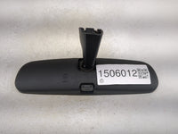 2017-2020 Dodge Charger Interior Rear View Mirror Replacement OEM P/N:E11 015617 E11 025617 Fits Fits 2017 2018 2019 2020 OE