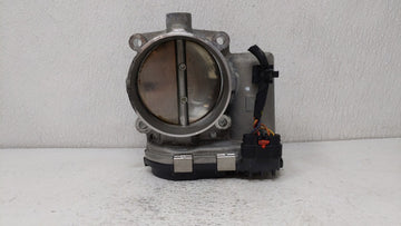 2011-2018 Dodge Charger Throttle Body P/N:05184349AB 05184349AE, 05184349AC Fits Fits 2011 2012 2013 2014 2015 2016 2017 201