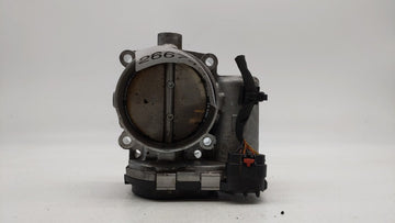 2011-2018 Dodge Charger Throttle Body P/N:05184349AF 05184349AD, 05184349AB Fits Fits 2011 2012 2013 2014 2015 2016 2017 201