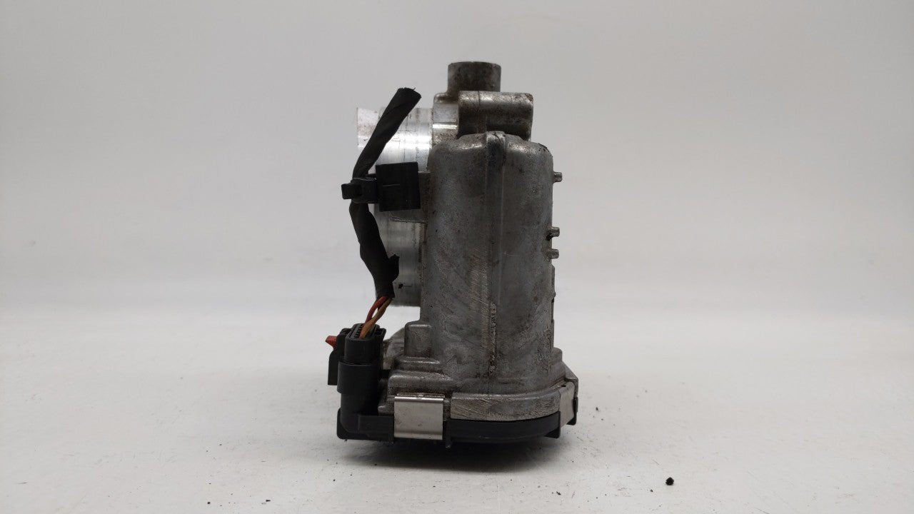 2011-2018 Dodge Charger Throttle Body P/N:05184349AF 05184349AD, 05184349AB Fits Fits 2011 2012 2013 2014 2015 2016 2017 201