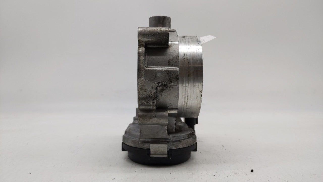 2011-2018 Dodge Charger Throttle Body P/N:05184349AF 05184349AD, 05184349AB Fits Fits 2011 2012 2013 2014 2015 2016 2017 201