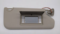 2012 Dodge Charger Sun Visor Shade Replacement Passenger Right Mirror Fits Fits 2011 2013 2014 2015 2016 2017 OEM Used Auto 