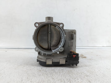 2011-2018 Dodge Charger Throttle Body P/N:05184349AC 05184349AE, 05184349AF Fits Fits 2011 2012 2013 2014 2015 2016 2017 201