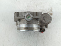 2011-2018 Dodge Charger Throttle Body P/N:05184349AC 05184349AE, 05184349AF Fits Fits 2011 2012 2013 2014 2015 2016 2017 201