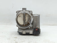 2011-2018 Dodge Charger Throttle Body P/N:05184349AD 05184349AC Fits Fits 2011 2012 2013 2014 2015 2016 2017 2018 2019 OEM U