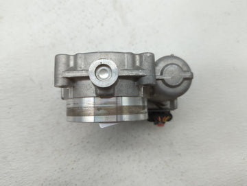 2011-2018 Dodge Charger Throttle Body P/N:05184349AD 05184349AC Fits Fits 2011 2012 2013 2014 2015 2016 2017 2018 2019 OEM Used Auto Parts
