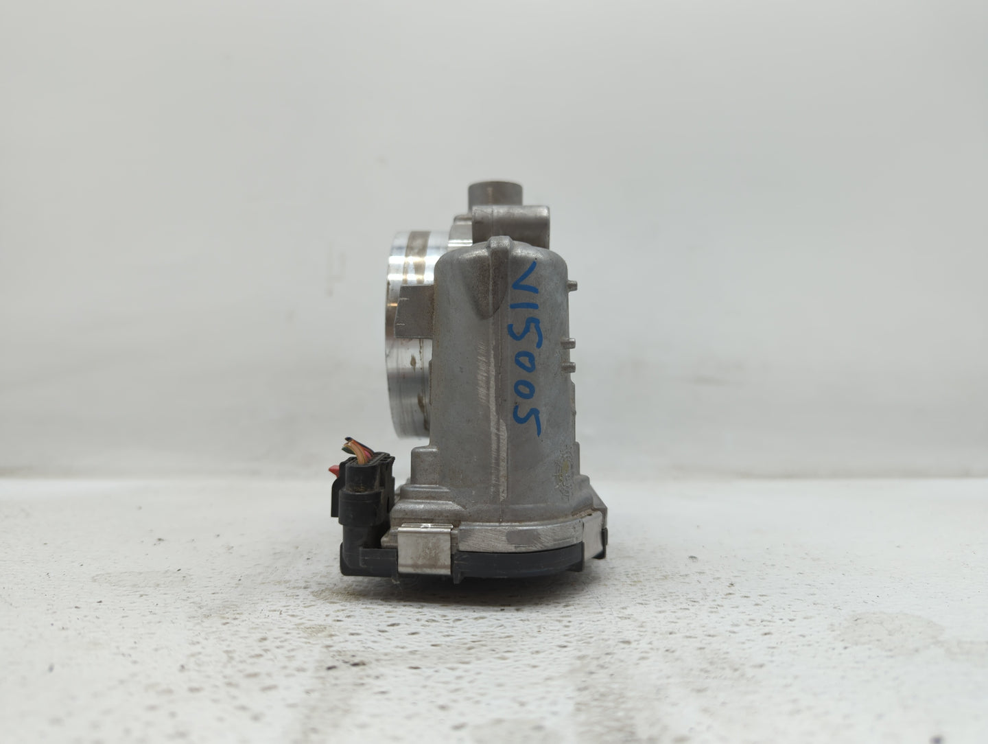 2011-2018 Dodge Charger Throttle Body P/N:05184349AD 05184349AC Fits Fits 2011 2012 2013 2014 2015 2016 2017 2018 2019 OEM U