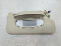 2015-2022 Dodge Charger Sun Visor Shade Replacement Passenger Right Mirror Fits Fits 2015 2016 2017 2018 2019 2020 2021 2022