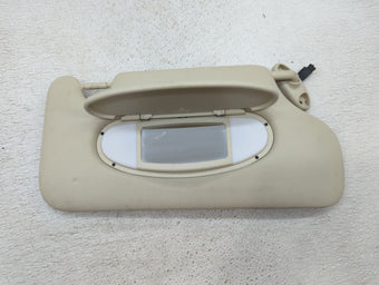 compare product 2015-2022 Dodge Charger Sun Visor Shade Replacement Passenger Right Mirror Fits Fits 2015 2016 2017 2018 2019 2020 2021 2022 OEM Used Auto Parts