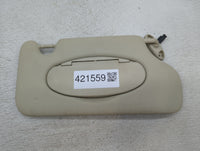 2015-2022 Dodge Charger Sun Visor Shade Replacement Passenger Right Mirror Fits Fits 2015 2016 2017 2018 2019 2020 2021 2022