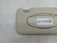 2015-2022 Dodge Charger Sun Visor Shade Replacement Passenger Right Mirror Fits Fits 2015 2016 2017 2018 2019 2020 2021 2022
