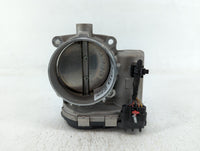 2011-2022 Dodge Charger Throttle Body P/N:05184349AF 05184349AE Fits OEM Used Auto Parts - Oemusedautoparts1.com