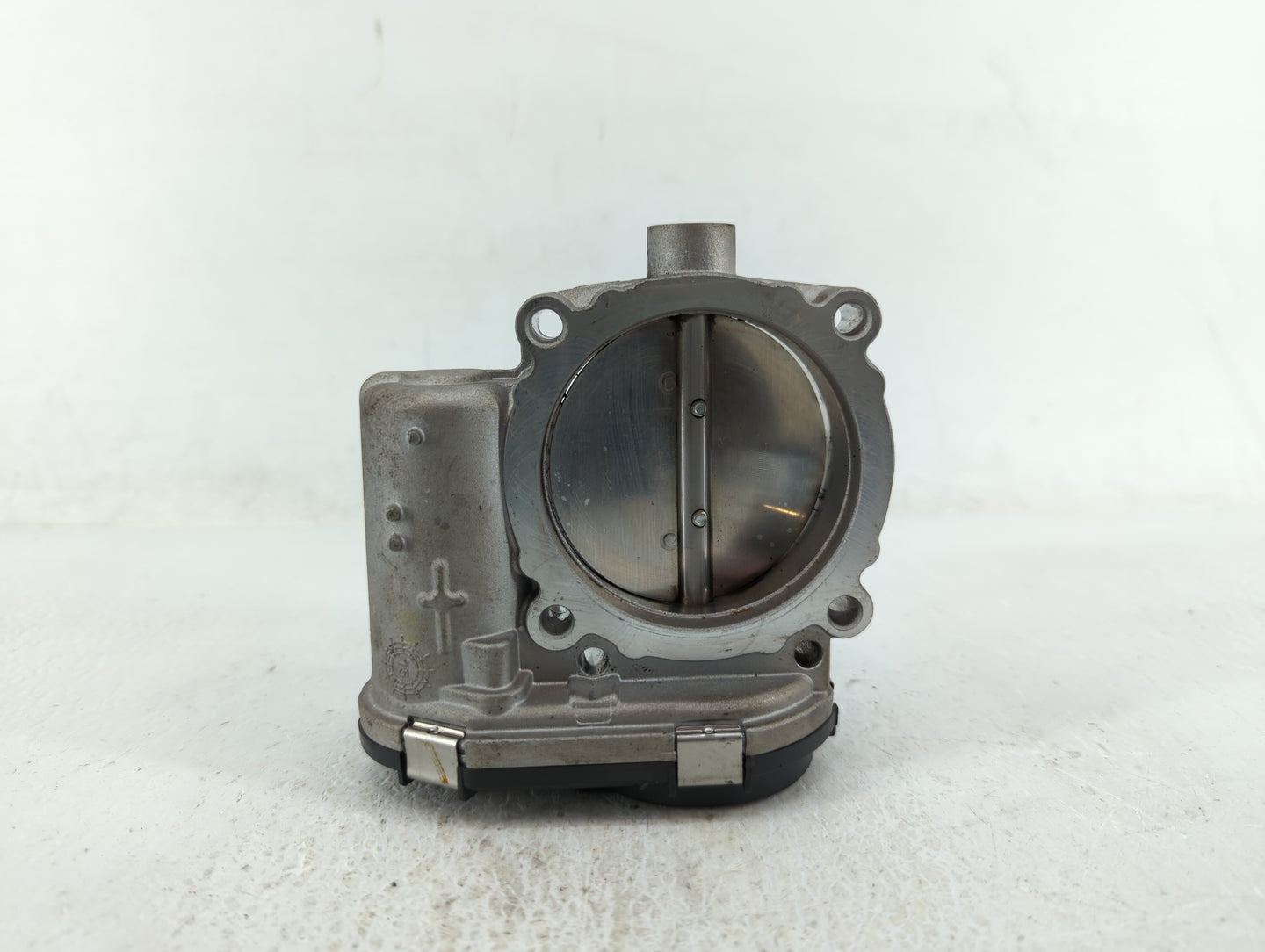 2011-2022 Dodge Charger Throttle Body P/N:05184349AF 05184349AE Fits OEM Used Auto Parts - Oemusedautoparts1.com